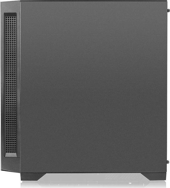 Kasë Thermaltake H550 ARGB TG, Midi Tower