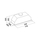 Aspirator FALMEC Murano CGIW70.E10P6#ZZZF491F