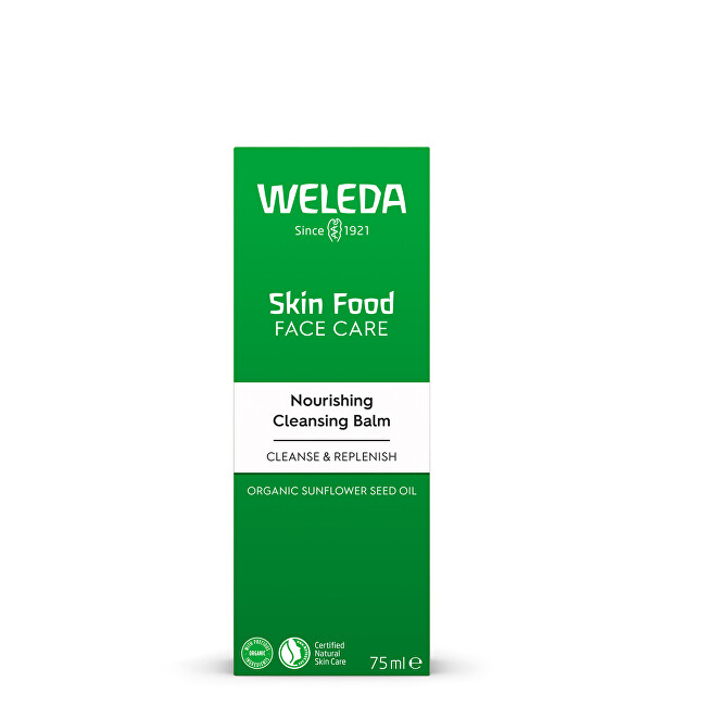 Balsam pёr fytyrё Weleda Skin Food, 75 ml