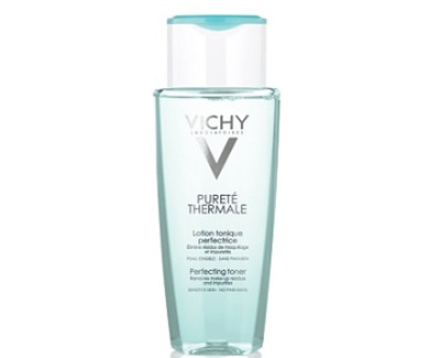 Tonik për fytyrë Vichy Purete Thermale 200 ml