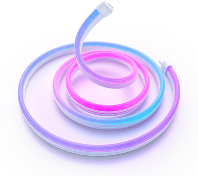 Shirit me drita Yeelight LED, zgjerues
