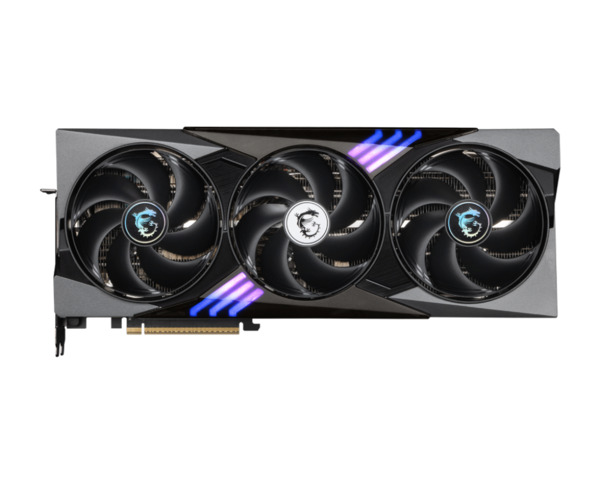 Kartelë grafike MSI GeForce RTX 5090 32GB Gaming Trio OC