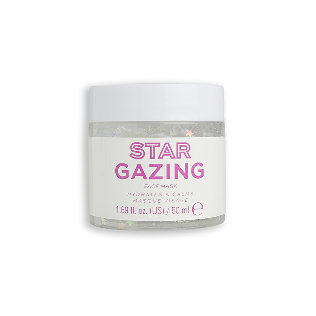 Maskë për fytyrë Revolution Relove Star Gazing, 50 ml