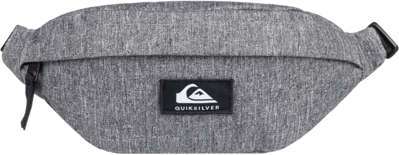 Çantë beli Quiksilver Pubjug EQYBA03144-SGRH, e hirtë