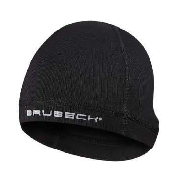 Kapelë termoaktive Brubeck HM10040, madhësia L/XL, e zezë Kapelë termoaktive Brubeck HM10040, madhësia L/XL, e zezë