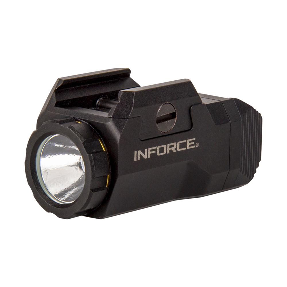 Elektrik për armë Inforce WILD 1 White LED