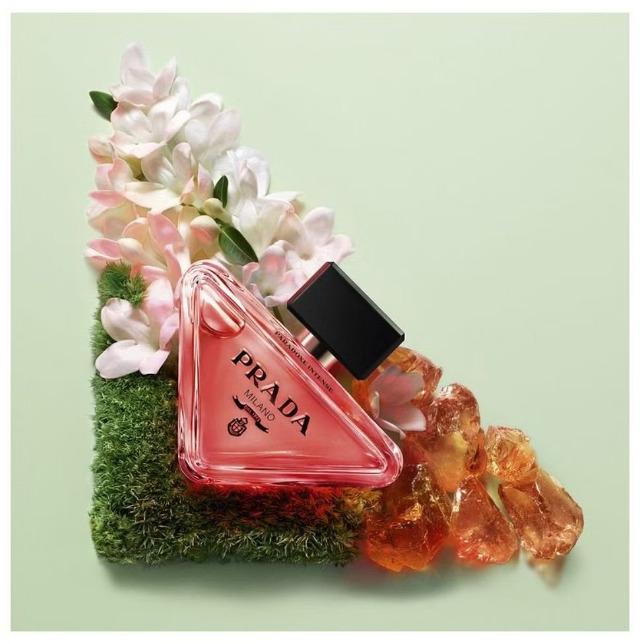 Eau de Parfum Prada Paradoxe Intense