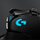 Maus Logitech G502, Gaming, USB Type-A, i zi