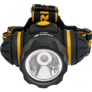 Llambë koke Vorel T88674, e zezë/portokalli Llambë koke Vorel T88674, e zezë/portokalli