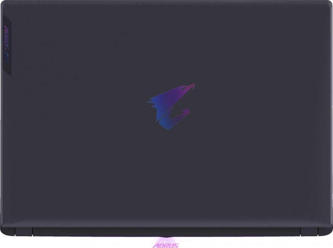Лаптоп GIGABYTE Aorus 16X 9KG, 16" 165 Hz, Intel Core i7-13650HX, 16 GB RAM, 1 TB SSD, NVIDIA GeForce RTX 4060