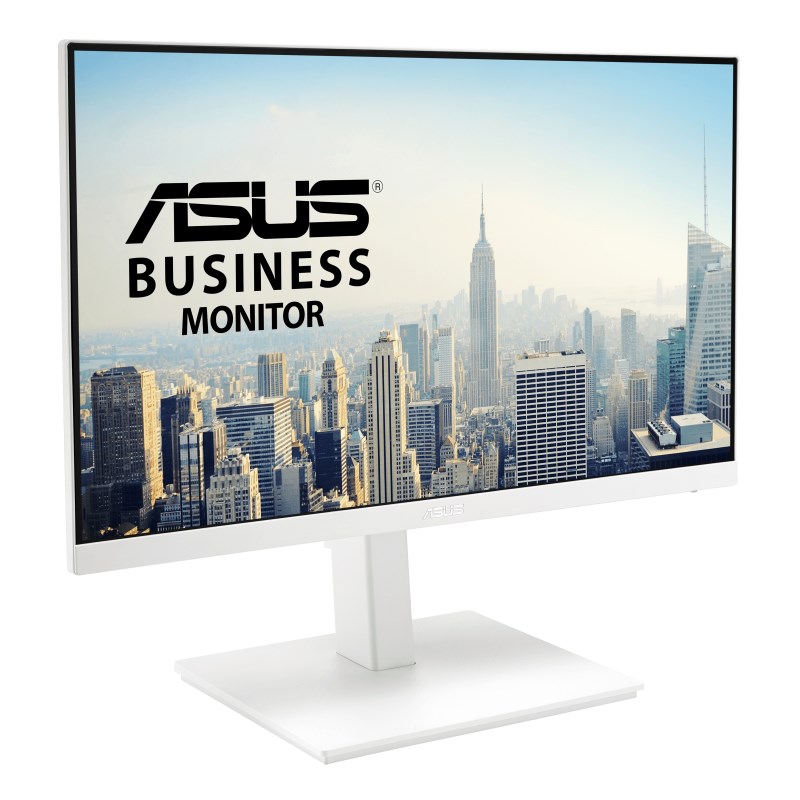 Монитор ASUS VA24EQSB-W 60.5, 23.8", 1920 x 1080, Full HD, 75 Hz