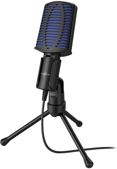 Mikrofon Hama uRage Stream 100, i zi