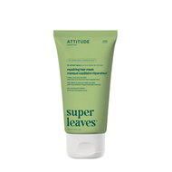 Maskë rigjeneruese për flokë Super Leaves Attitude, 150 ml Maskë rigjeneruese për flokë Super Leaves Attitude, 150 ml