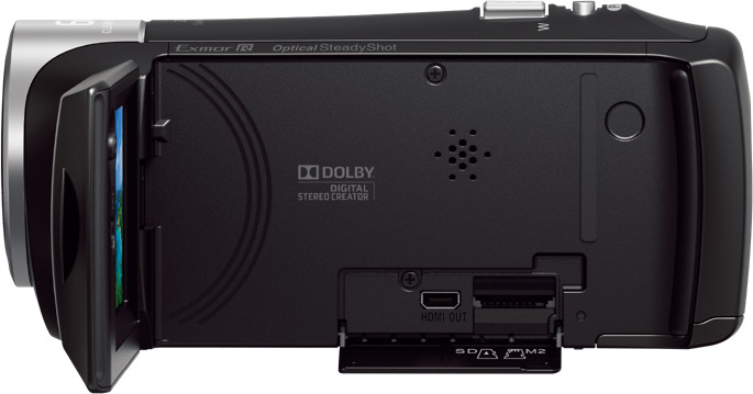 Kamerë për shtëpi Sony HDR-CX405