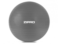 Top fitnesi Zipro, 55 cm, i hirtë