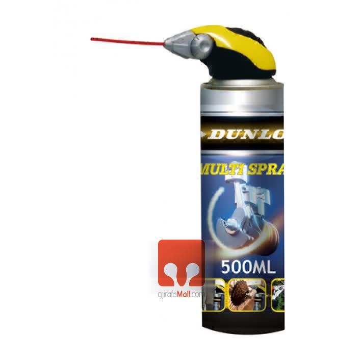 Sprej ndryshku 500ml