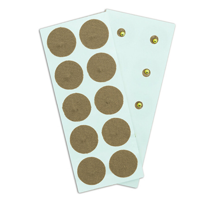 Arna magnetike Euro Trade Plus, 10 copë