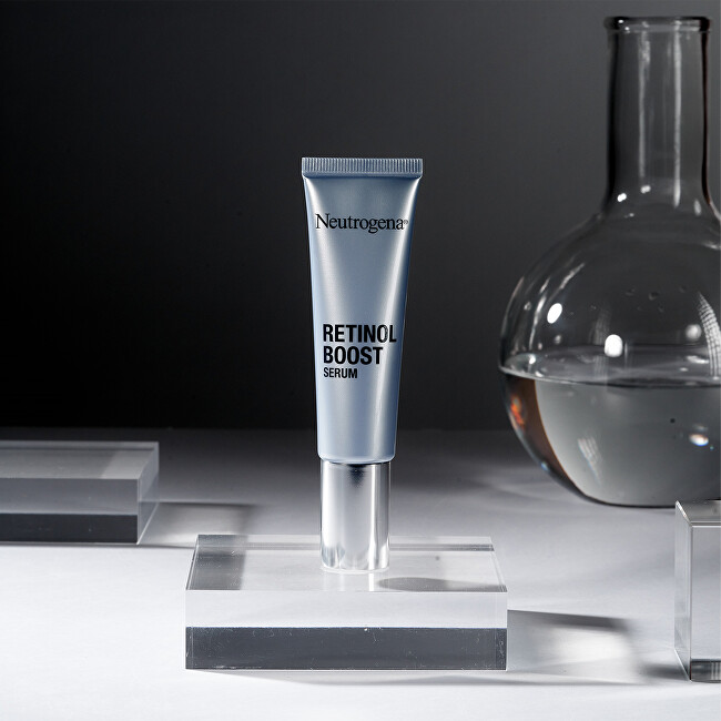 Serum lëkure Neutrogena Retinol Boost, 30 ml