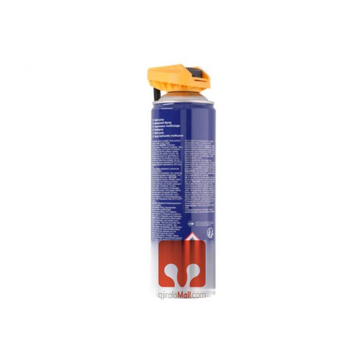 Sprej ndryshku 500ml