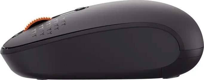 Maus Baseus F01A, wireless, Bluetooth, USB, i hirt