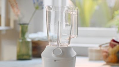 Blender Philips HR2041/00, i bardhë 
