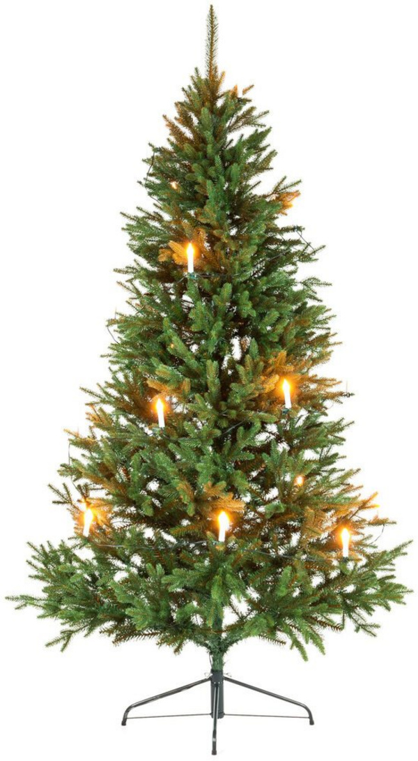 Qirinjë ndriçues dekorativ Retlux RXL 231, 5 m + 5 m, 20 x LED, e bardhë e ngrohtë