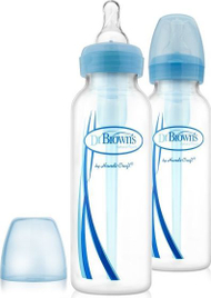 Shishe Dr. Browns, 250 ml, 2 copë Shishe Dr. Browns, 250 ml, 2 copë