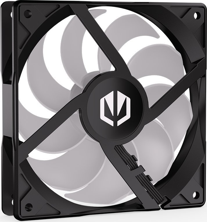 Ftohës Endorfy Stratus 120 PWM ARGB, 120 mm