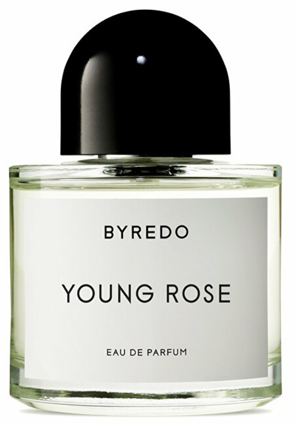 Eau de Parfum Byredo Young Rose,