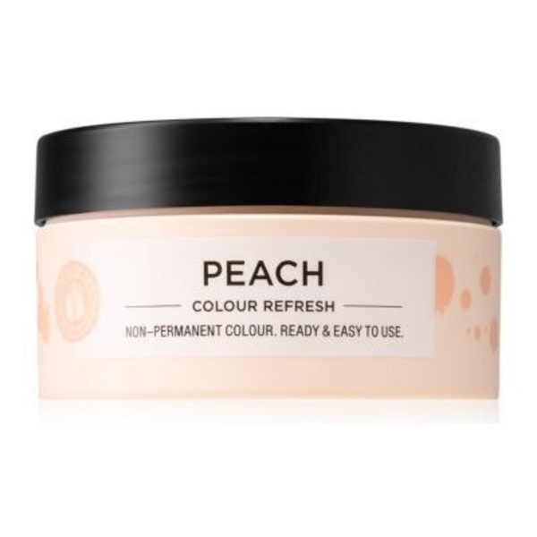 Maskë me ngjyrë për flokë Maria Nila 9.34 Peach