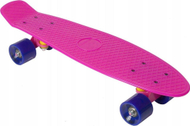 Skateboard plastike Enero, vjollcë 