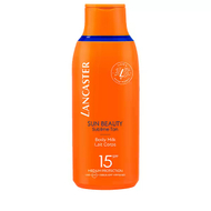 Qumësht kundër dielli Lancaster Sun Beauty SPF 15, 175 ml Qumësht kundër dielli Lancaster Sun Beauty SPF 15, 175 ml