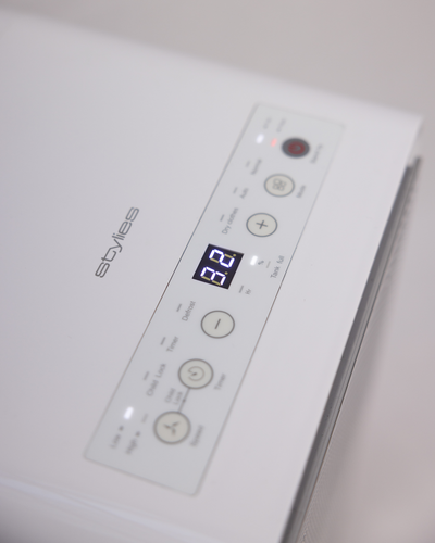 Stylies Regulus Rregullator i Lagështisë | Dehumidifier