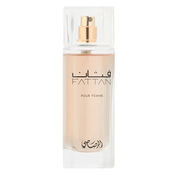 Eau De Parfum Rasasi Fattan Pour Femme