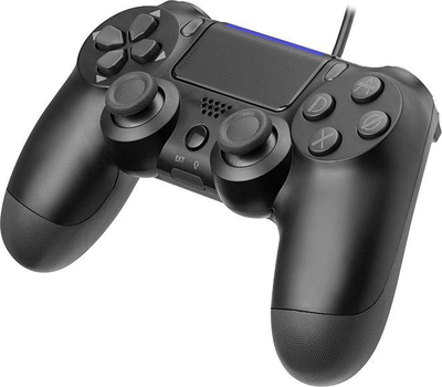 Kontroller Tracer Shogun Pro, me kabllo, i zi
