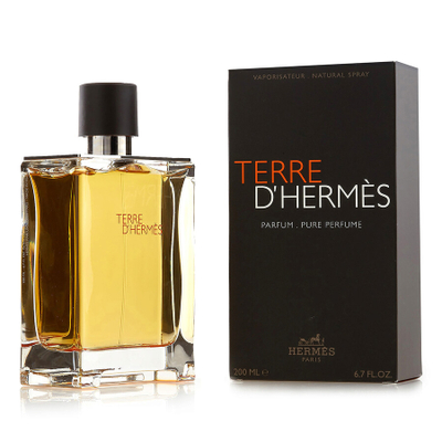 Parfum Hermes Terre D'Hermes, 200ml