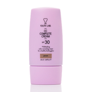 Krem pudër Youth Lab CC Complete Cream Spf 30, 40 ml