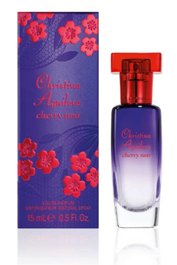 Eau de Parfum Christina Aguilera Cherry Noir