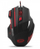 Maus Esperanza EGM201R, Gaming, USB Type-A, i zi
