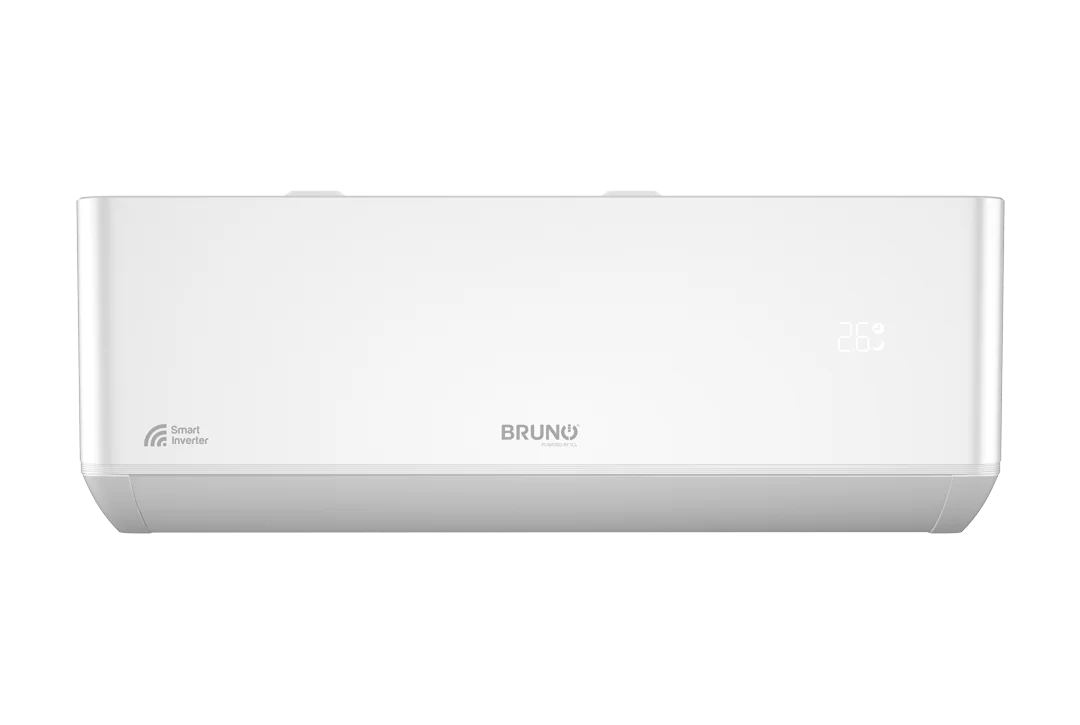 Klimë Bruno T-PRO 12K-BTU