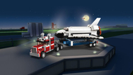 LEGO Creator 31091