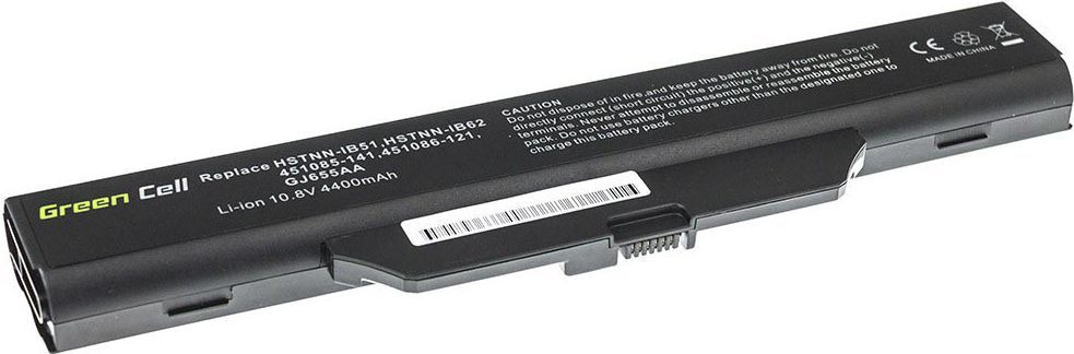Bateri laptopi Green Cell HSTNN-IB51 (HP08)