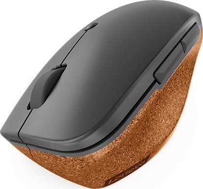 Maus Lenovo Mysz, wireless, i hirt