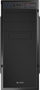 Куќиште за компјутер Logic Concept L1, Midi Tower