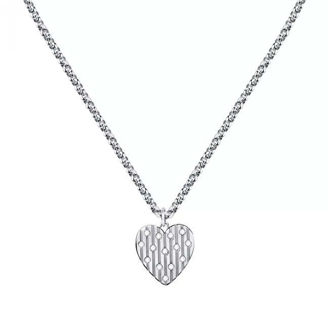 Qafore Morellato Heart Incanto SAVA03