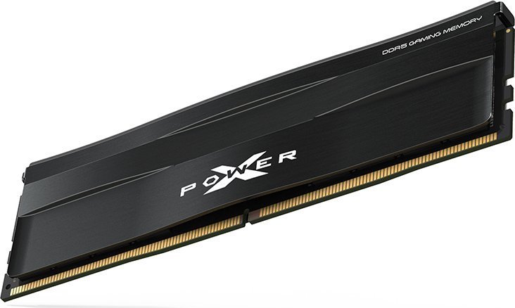 Memorie Silicon Power XPOWER Zenith, DDR5, 32 GB, 6000 MHz, CL30, SP032GXLWU60AFDE