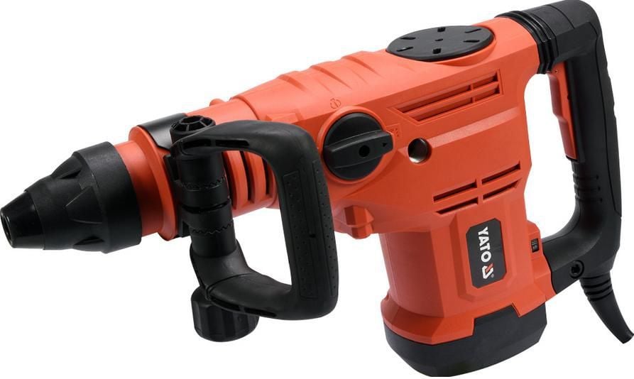 Qekan thyes Yato Mlot 1600W SDS-Max 25J (YT-82135)