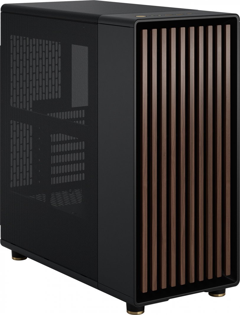 Kasë Fractal Design North, Midi Tower