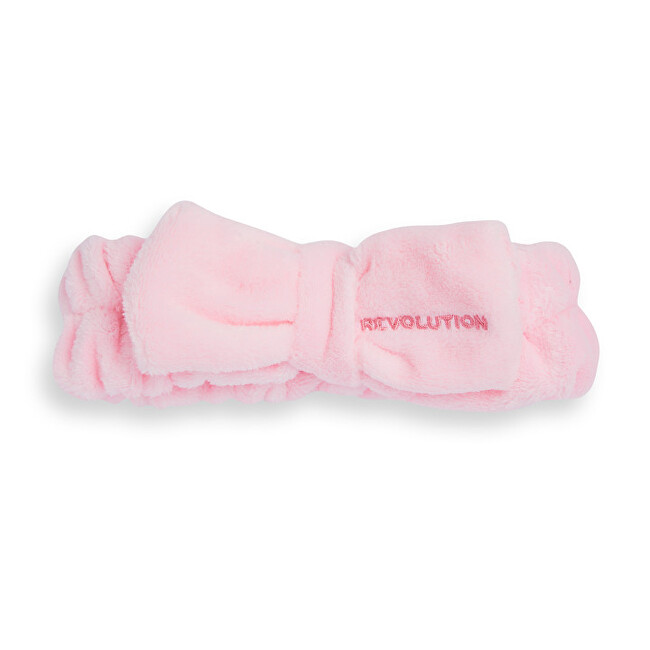 Shirit koke Revolution Skincare, rozë