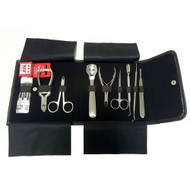 Set pedikyri Surgana, 10 pjesë